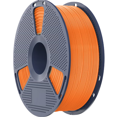 Sunlu ABS Filament Güneş Turuncusu - 1 kg 1.75mm