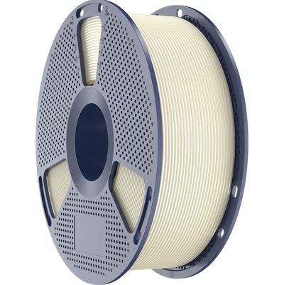 Sunlu PETG Filament Kemik Beyaz - 1 kg 1.75mm