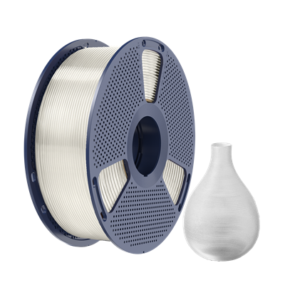 Sunlu PETG Filament Saydam - 1 kg 1.75mm