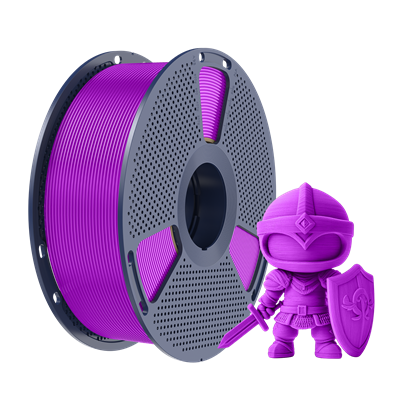 Sunlu PLA+ 2.0 Filament Fuşya - 1 kg 1.75mm