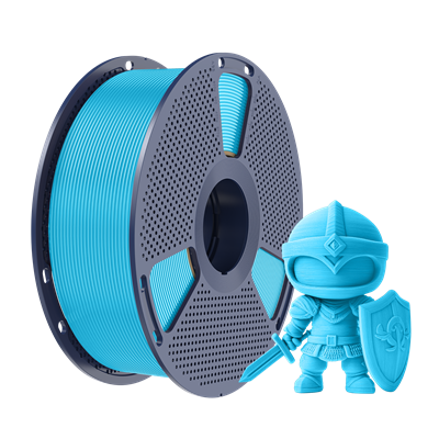 Sunlu PLA+ 2.0 Filament Gök Mavisi - 1 kg 1.75mm