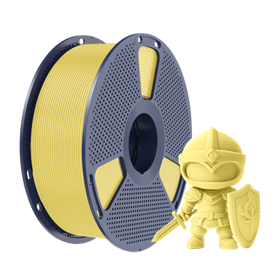 Sunlu PLA+ 2.0 Filament Limon Sarı - 1 kg 1.75mm
