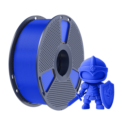 Sunlu PLA+ 2.0 Filament Mavi - 1 kg 1.75mm