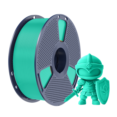 Sunlu PLA+ 2.0 Filament Nane Yeşili - 1 kg 1.75mm