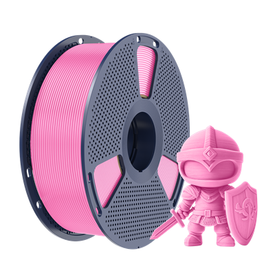 Sunlu PLA+ 2.0 Filament Pembe - 1 kg 1.75mm