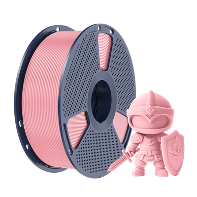 Sunlu PLA+ 2.0 Filament Sakura Pembe - 1 kg 1.75mm