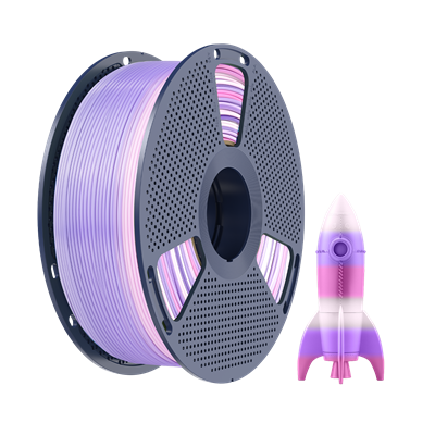 Sunlu PLA Filament Gökkuşağı 03 - 1 kg 1.75mm