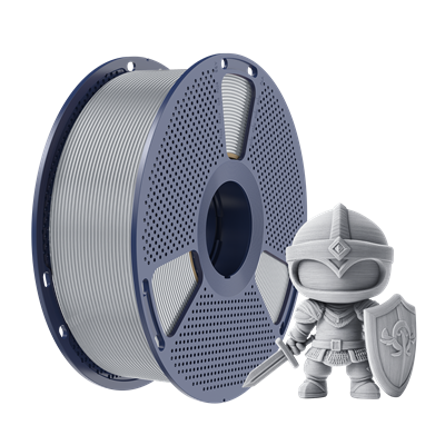 Sunlu PLA Filament Gümüş