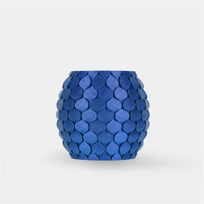 Sunlu PLA Filament Metal Azurite - 1 kg 1.75mm