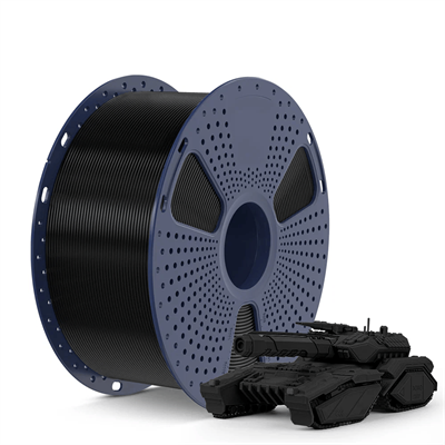 Sunlu PLA Filament Siyah - 3kg 1.75mm