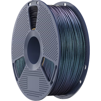 Sunlu PLA Galaxy Filament Yıldız Işıltısı - 1 kg 1.75mm
