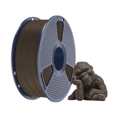 Sunlu PLA Wood Ceviz - 1kg 1.75mm