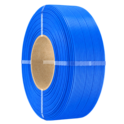 Sunlu Refill PLA Mat Filament Mavi - 1 kg 1.75mm
