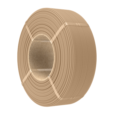 Sunlu Refill PLA Mat Filament Meşe - 1 kg 1.75mm
