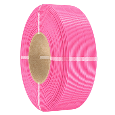 Sunlu Refill PLA Mat Filament Pembe - 1 kg 1.75mm