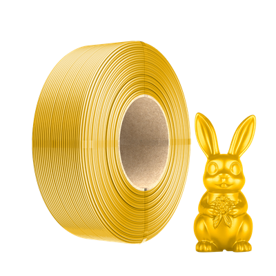 Sunlu Refill Silk PLA+ Açık Altın