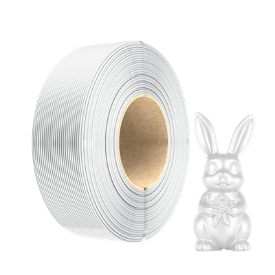 Sunlu Refill Silk PLA+ Beyaz