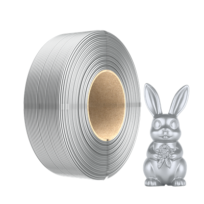Sunlu Refill Silk PLA+ Gümüş