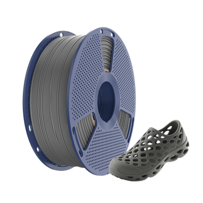 Sunlu TPU-95A Filament Gri - 1kg 1.75mm