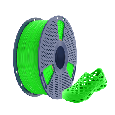 Sunlu TPU-95A Filament Yeşil - 1kg 1.75mm