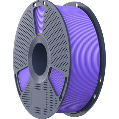 Sunlu Yüksek Hızlı PLA Filament Lavanta Mor - 1 kg 1.75mm