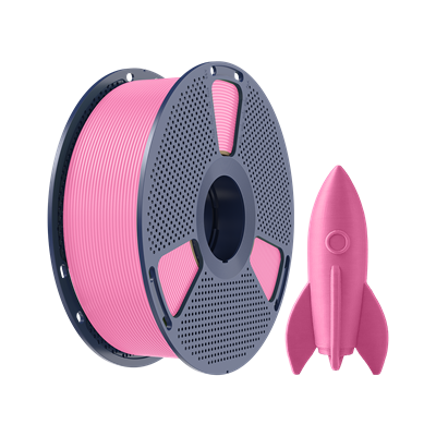 Sunlu Yüksek Hızlı PLA Filament Pembe – 1kg 1.75mm