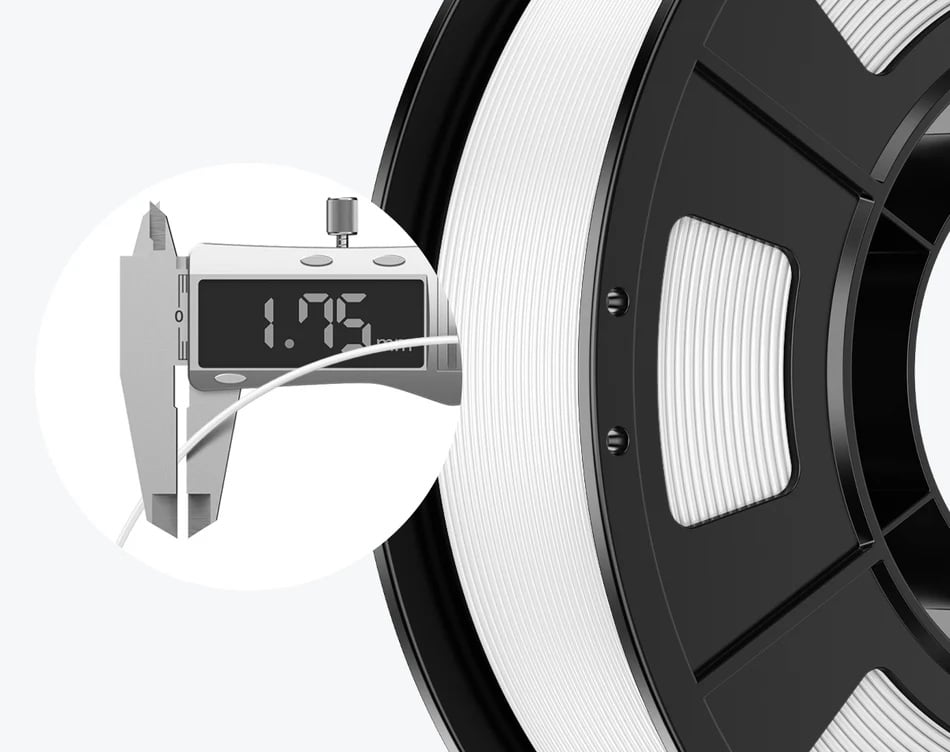 Entina filament uyumluluk bilgisi 1.75mm