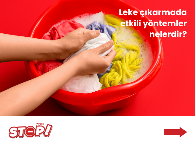 stop forte leke çıkartıcı