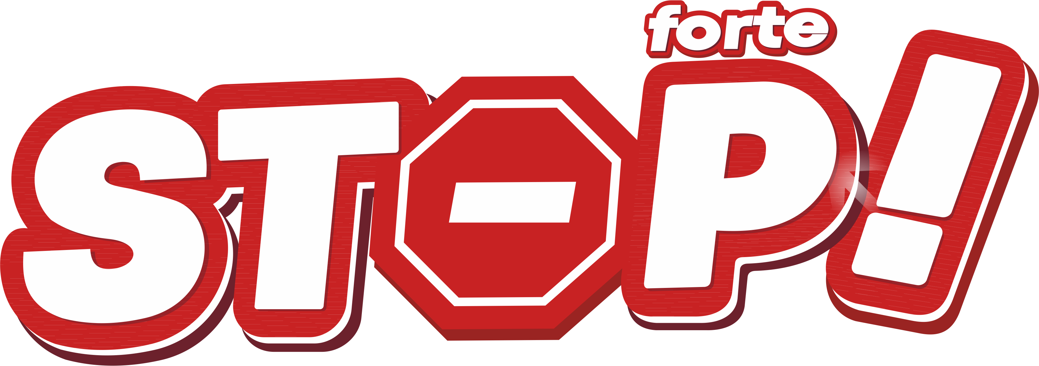 Stop Forte