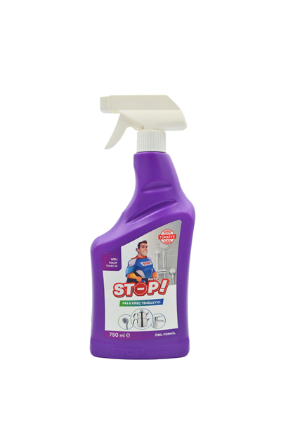 6lı Pas&Kireç Temizleyici 750 ml