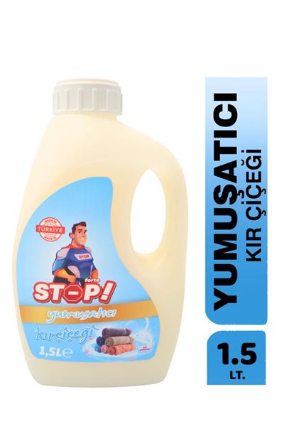Çamaşır Yumuşatıcı 1.5 Litre Kır Çiçeği