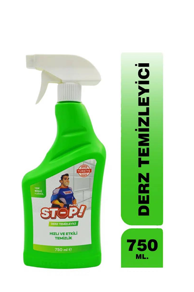 Derz Temizleyici