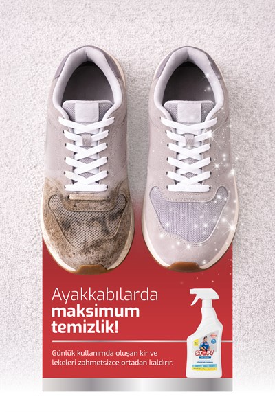 Leke Çıkarıcı--