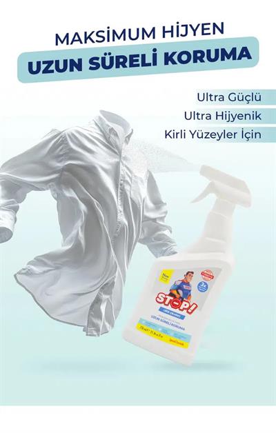 Leke Çıkarıcı--