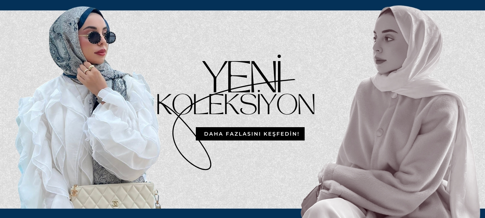 Yeni Koleksiyon