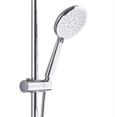 CİSA LİLY MAFSALLI DUŞ SETİ 44427
