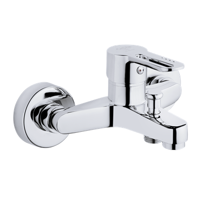 CİSA TULİP EKO SERİSİ BANYO BATARYASI 46414