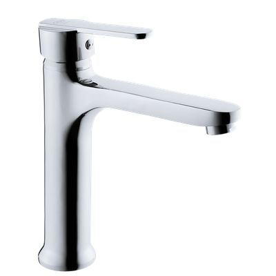 CİSA VERA SERİSİ LAVABO BATARYASI ORTA 15 CM 47909