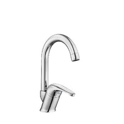 ECA AR ALLEGRA KUĞU LAVABO BATARYASI (102118077)