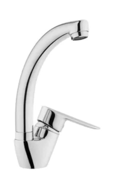 ECA AR LUCİA KUĞU LAVABO BATARYASI (102188124)
