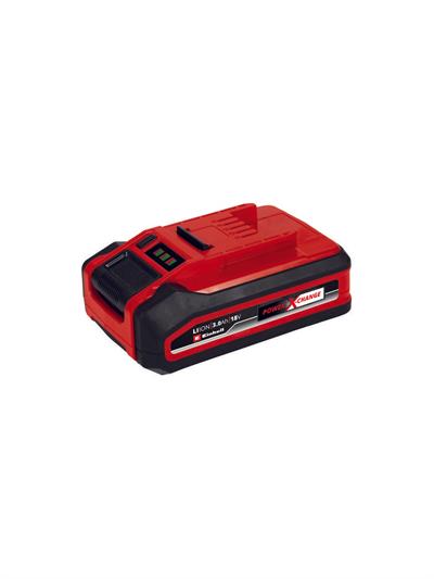 EİNHELL 18V 3.0 AH AKÜ 900W 4511618