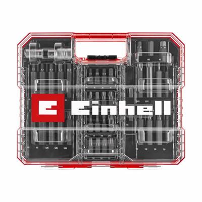 EİNHELL 40 PARÇA SOMUN SET 109032