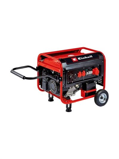EİNHELL BENZİNLİ JENERATÖR TC-PG 65/E5 4152610