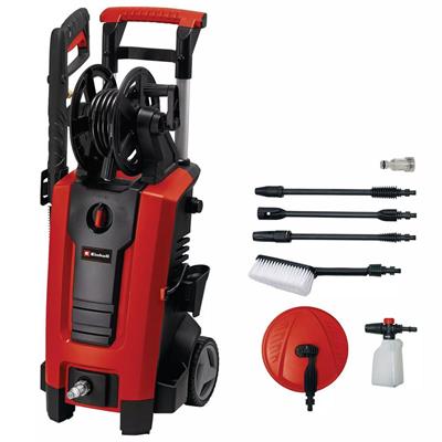 EİNHELL YÜKSEK BASINÇLI YIKAMA TE-HP 140 4140760