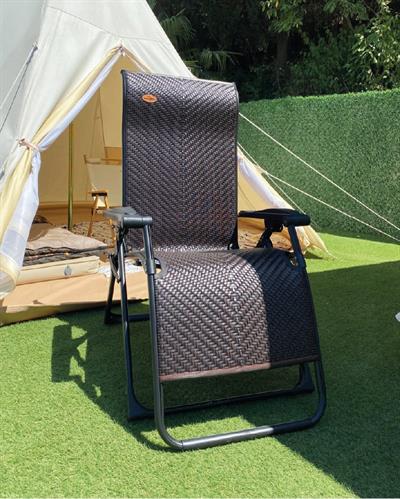 NG C103 CAMPOUT TİTAN ŞEZLONG KOLTUK