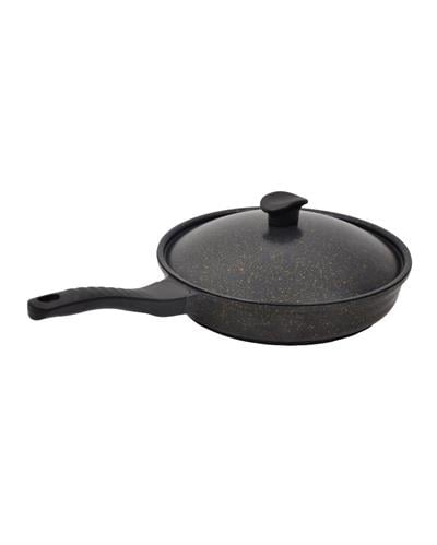NG177 GRANİT DÖKÜM KAMP TAVASI 28 CM              