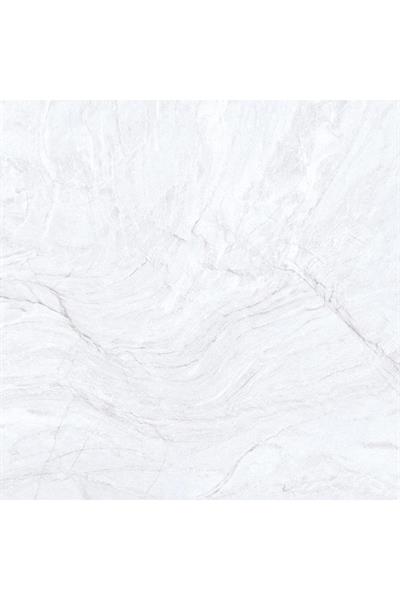 50x50 Balı Beyaz