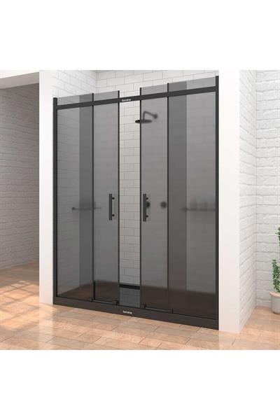 Country B 2 Sabit 2 Çalışır Duş Kabini