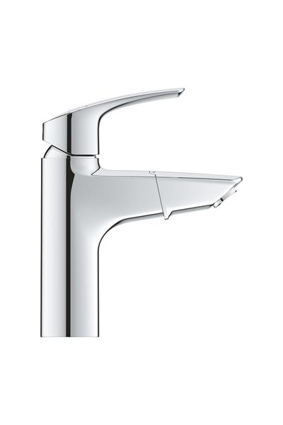 Eurosmart Tek Kumandalı Lavabo Bataryası M-Boyut