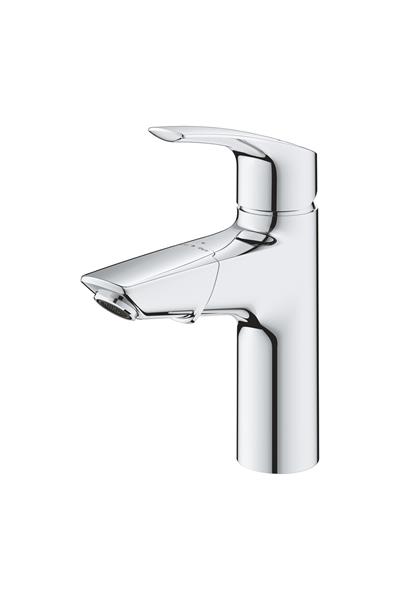 Eurosmart Tek Kumandalı Lavabo Bataryası M-Boyut